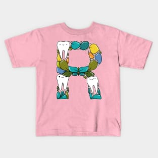 R Kids T-Shirt